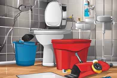 Fix It Yourself: Common Plumbing Issues You Can Solve