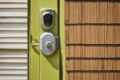 DIY Home Security: Simple Ways to Protect Your Home