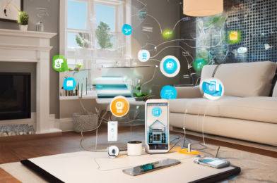 Smart Home on a Budget: DIY Tech Upgrades